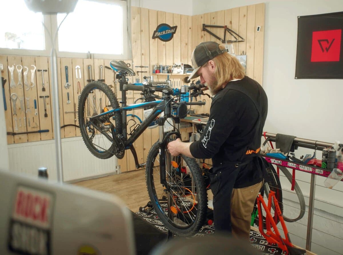The Complete Checklist: What to Check Before Buying a Used Bike
