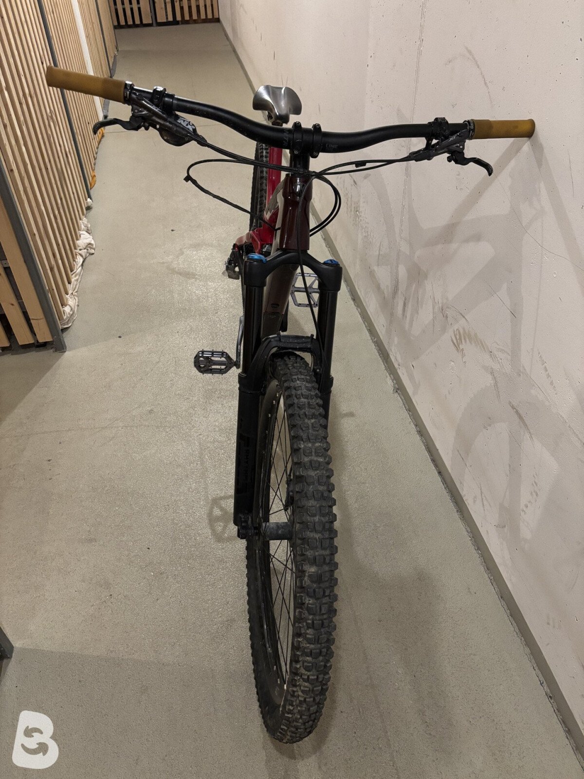 Trek Slash 9.7 2020