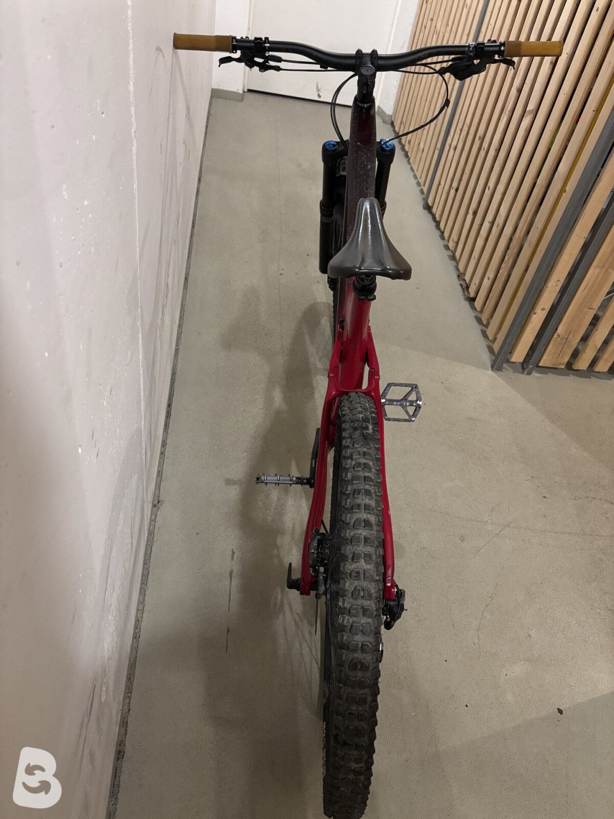 Trek Slash 9.7 2020