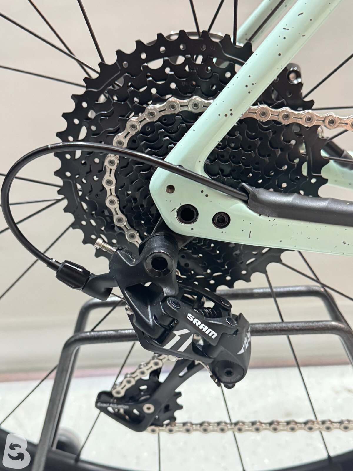 Specialized Diverge Sport Carbon 2022