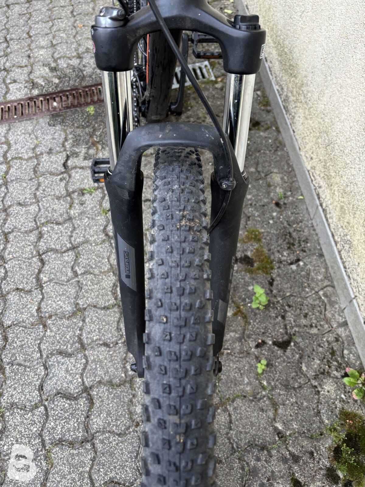 KTM Alp Comp 2023