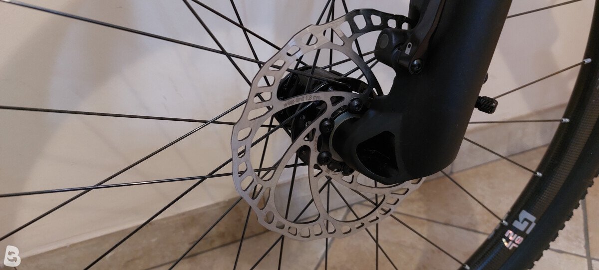 Cannondale Topstone Carbon Lefty 3 2023
