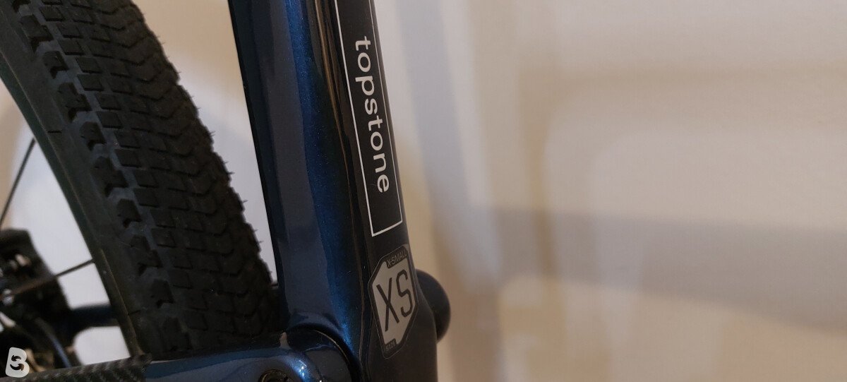 Cannondale Topstone Carbon Lefty 3 2023