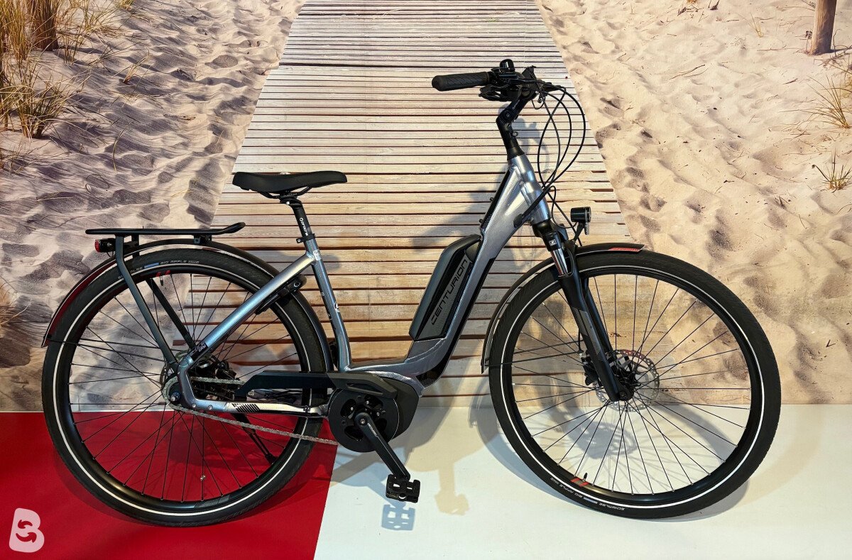 Centurion E-Fire City R650
