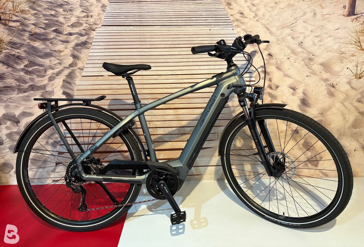 Centurion E-Fire Sport R760i