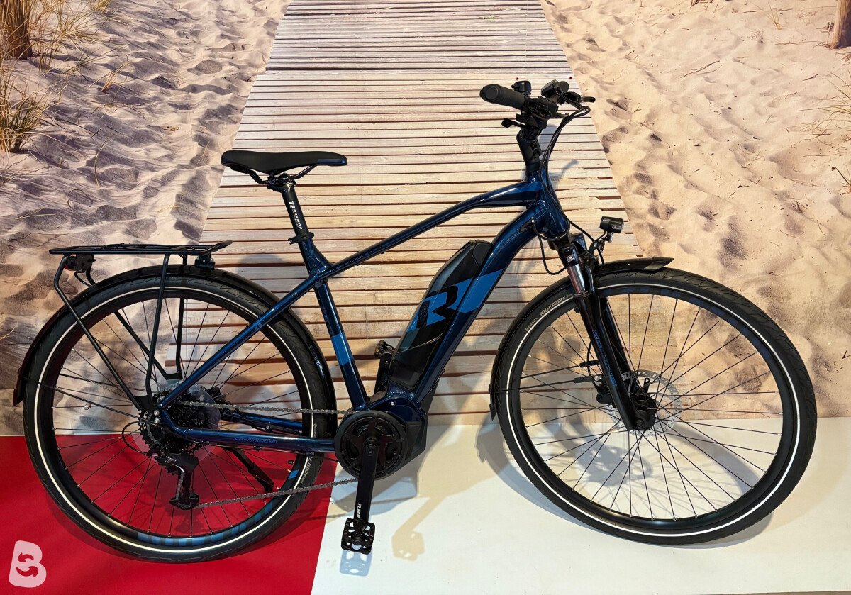 Raymon TourRay E 2.0
