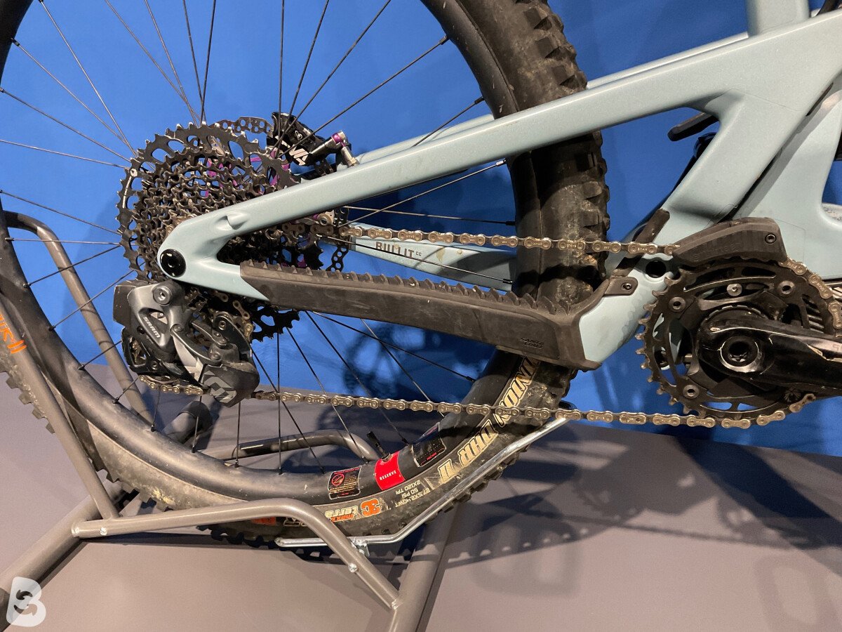 Santa Cruz BULLIT CC 2023