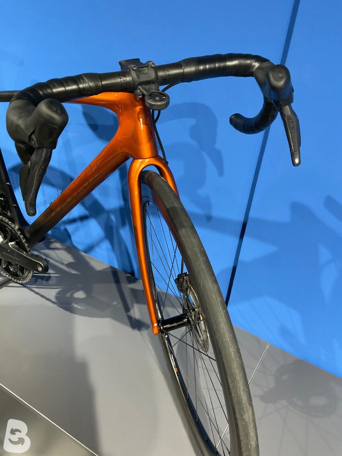 Giant TCR Advanced Pro 0 Disc 2022
