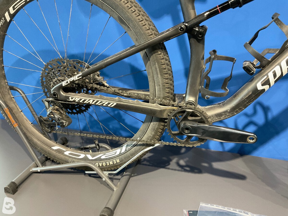 Specialized Epic Expert 2022