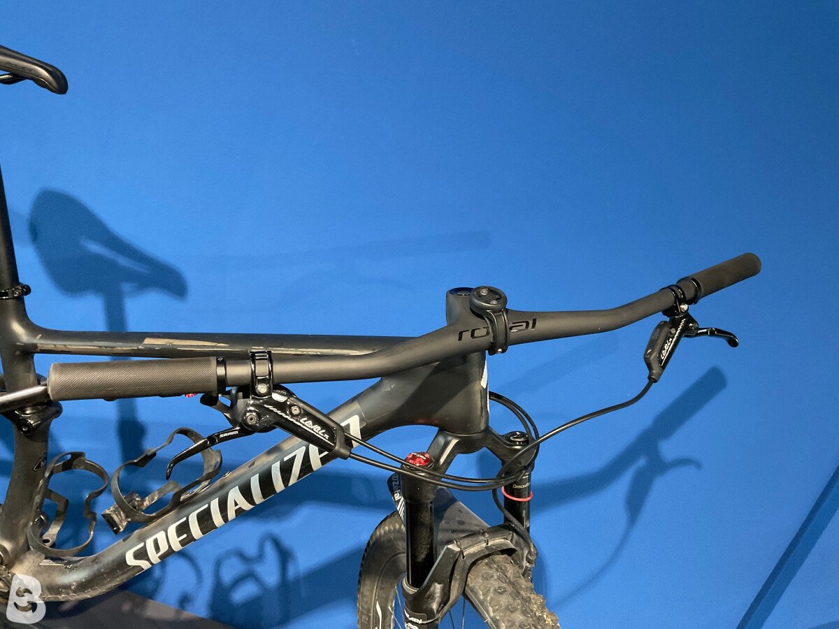 Specialized Epic Expert 2022
