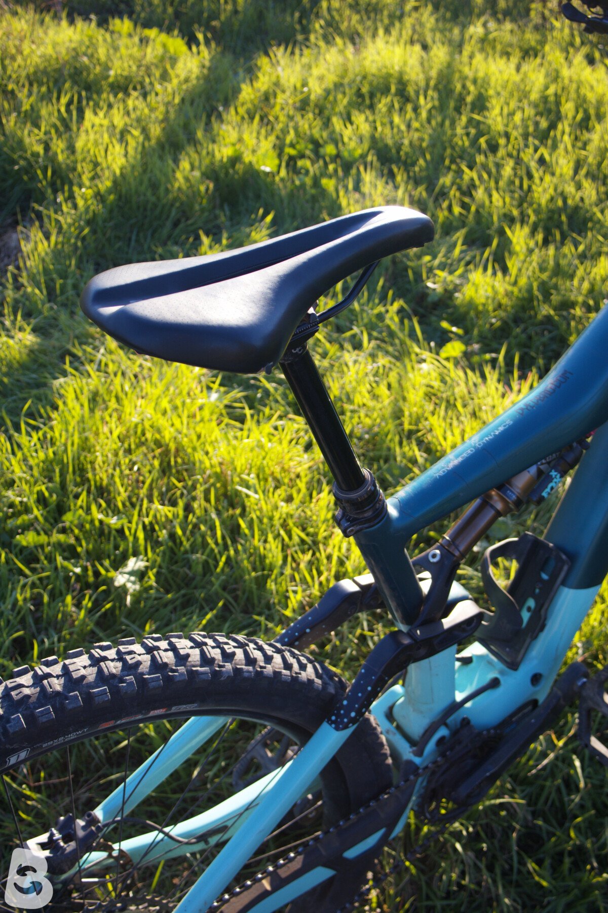 Orbea Rise M10 2022