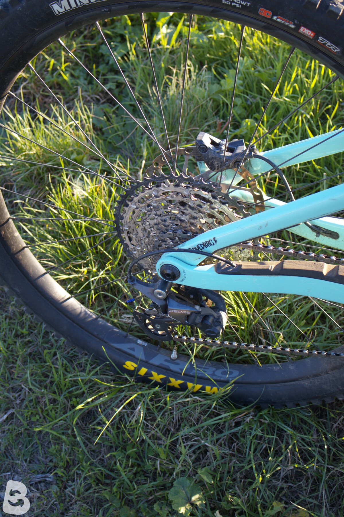 Orbea Rise M10 2022