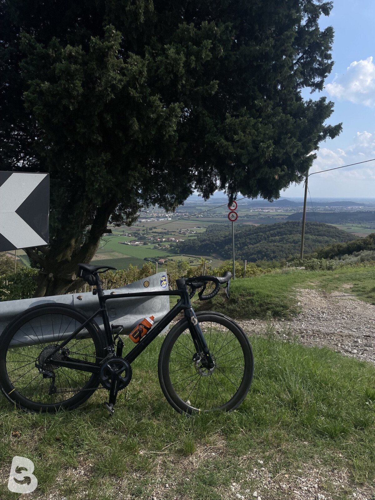 Scott Addict 20 Disc 2023