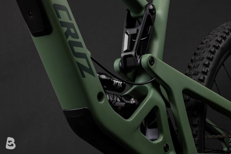 Santa Cruz Bronson 90 2026