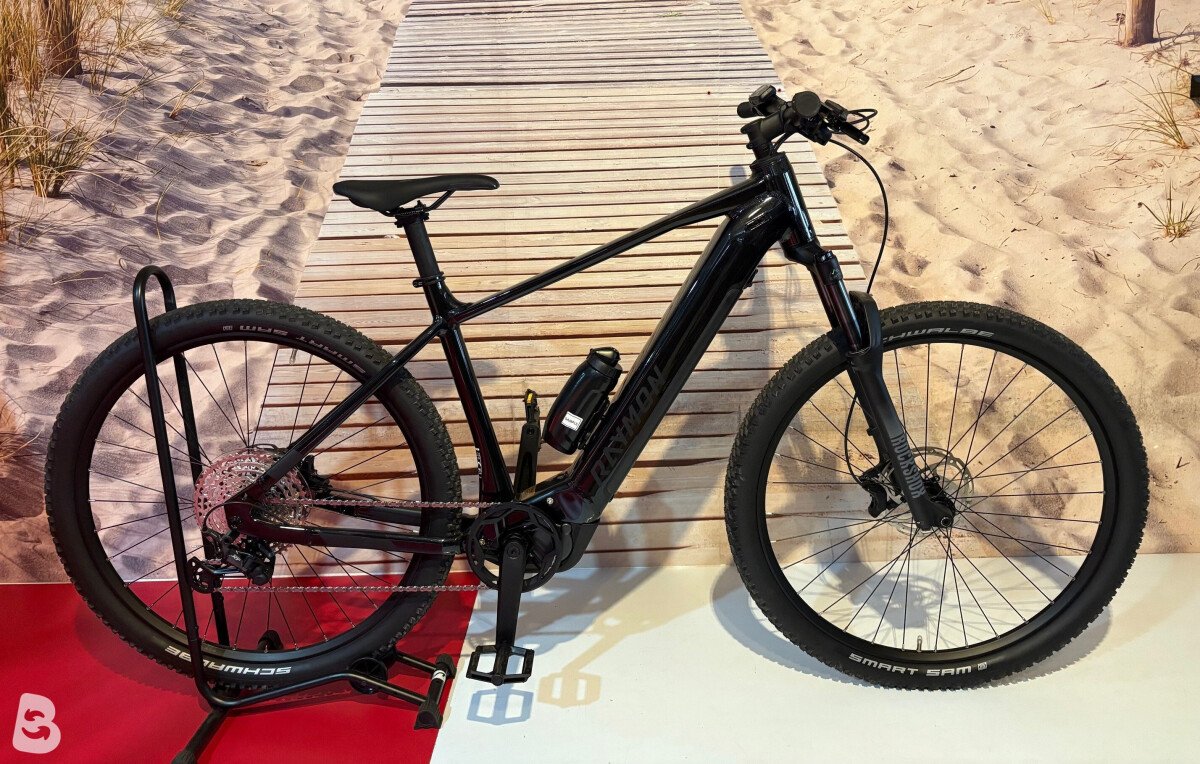 Raymon Hardray Ultra 720 2025