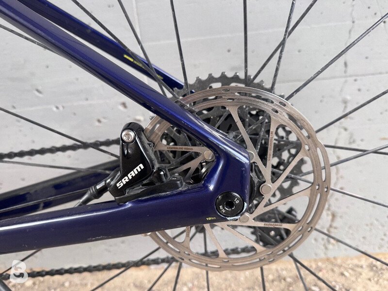 BMC URS TWO 2023