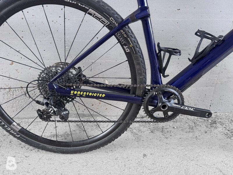 BMC URS TWO 2023