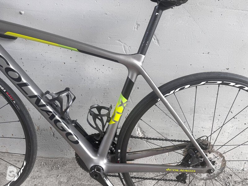 Colnago CLX Disc Ultegra 2019