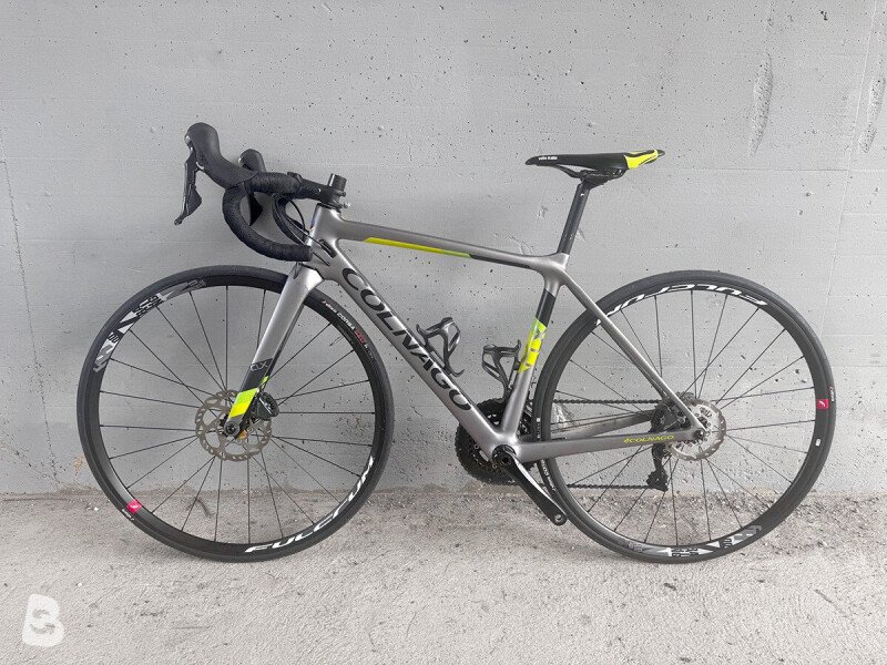 Colnago CLX Disc Ultegra 2019