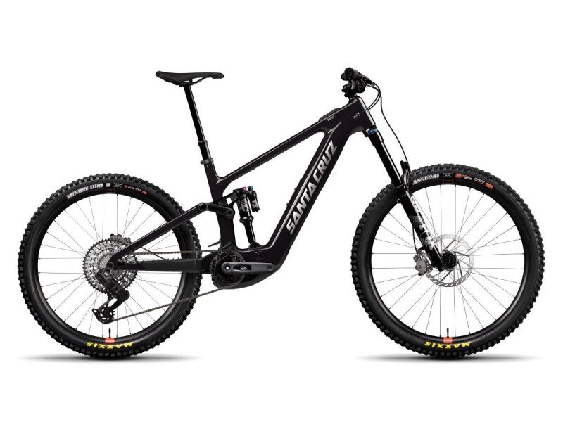 Santa Cruz Bullit GX AXS 2026