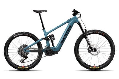 Santa Cruz Bullit 90
