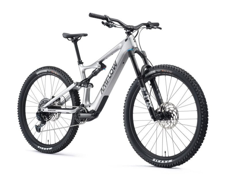 AMFLOW PL Carbon 2026