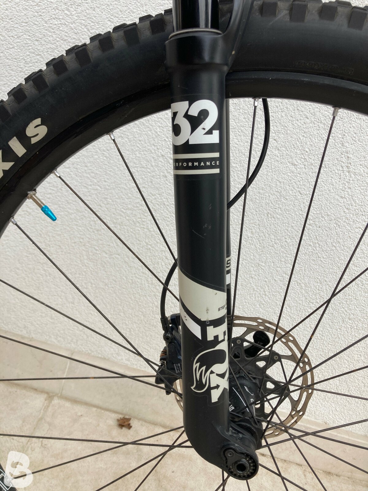 Santa Cruz Highball Carbon CC 2021