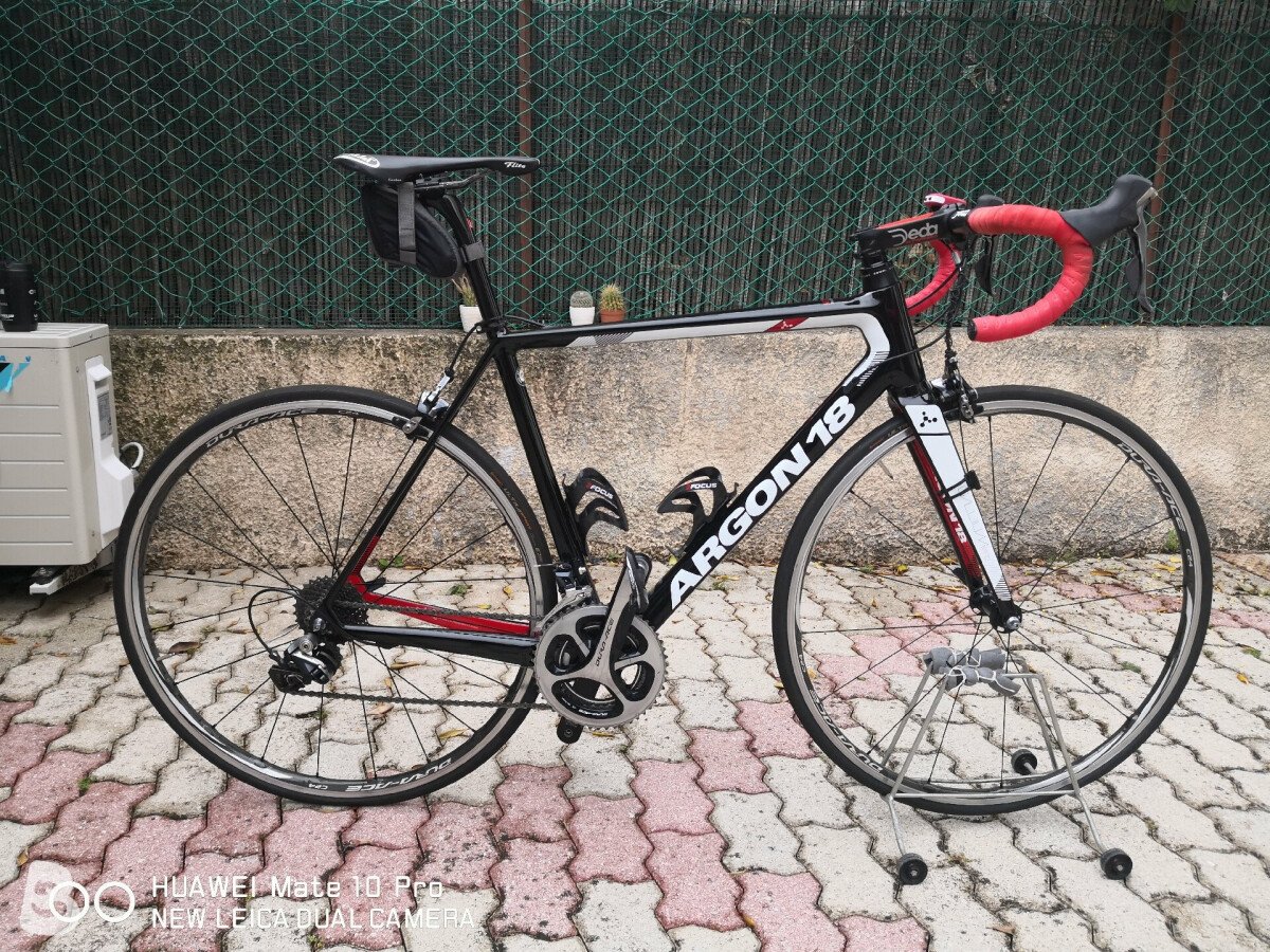 Argon 18 GALIUM PRO 2021