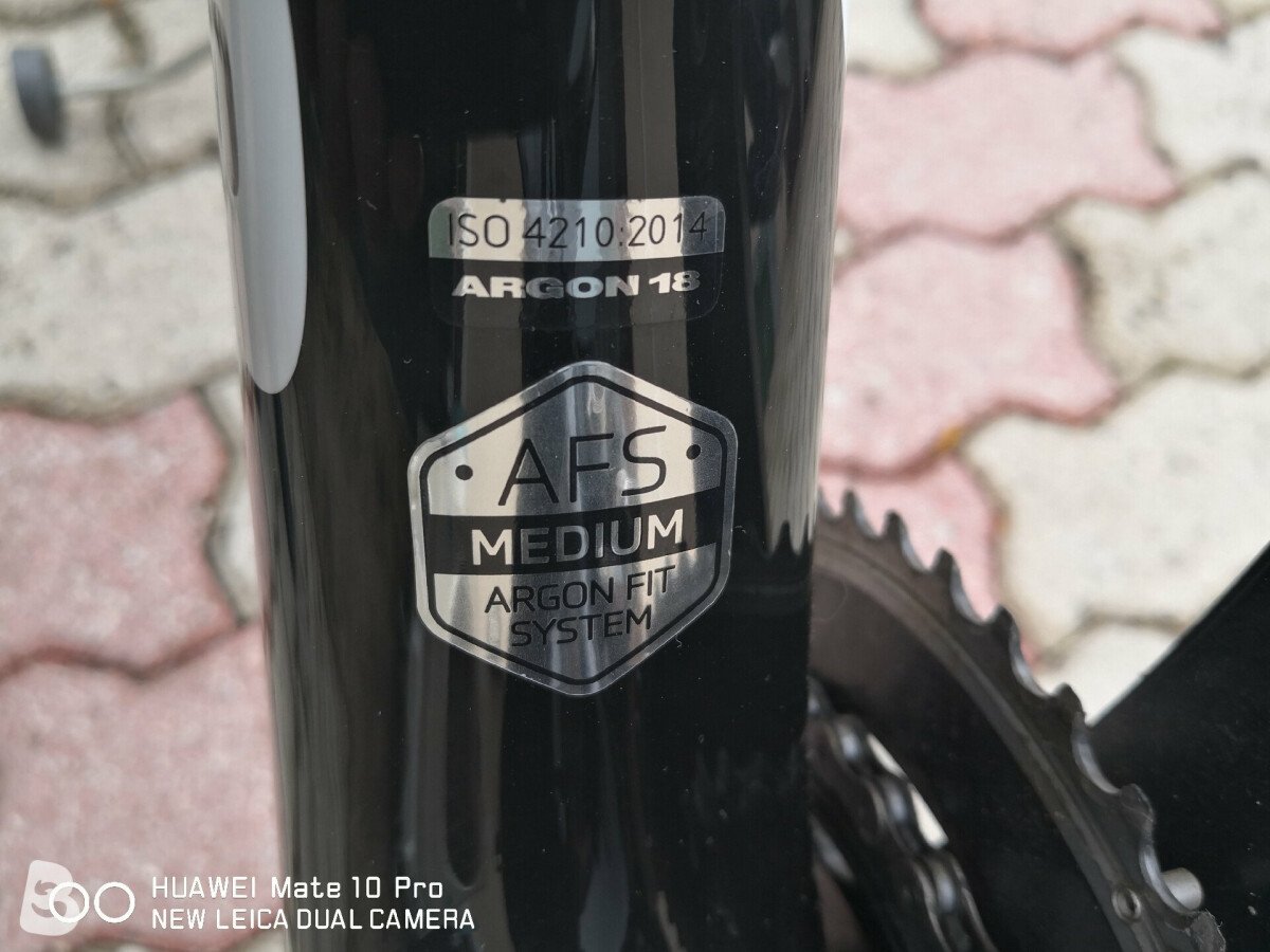 Argon 18 GALIUM PRO 2021