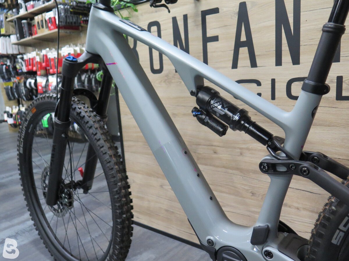Cube Bikes ams hybrid one 44 2025