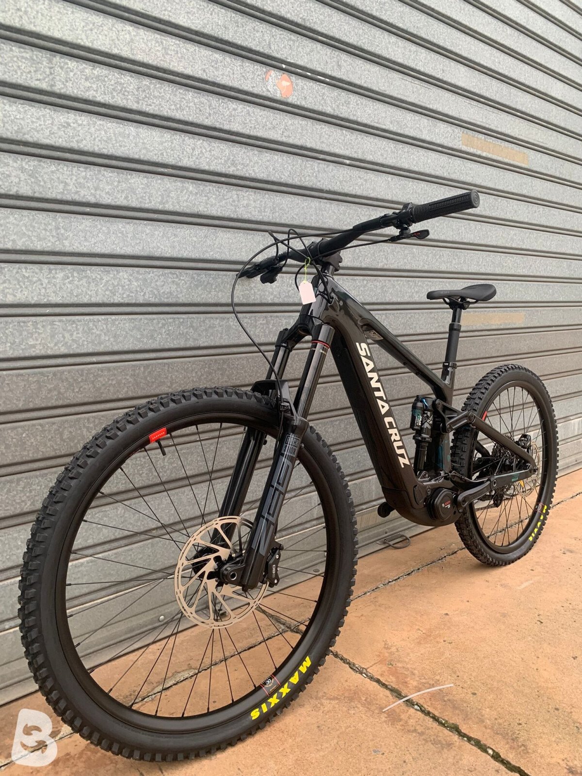 Santa Cruz Bullit 70 2026