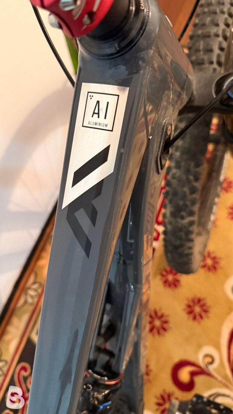 Nukeproof Mega 297 Custom 2023