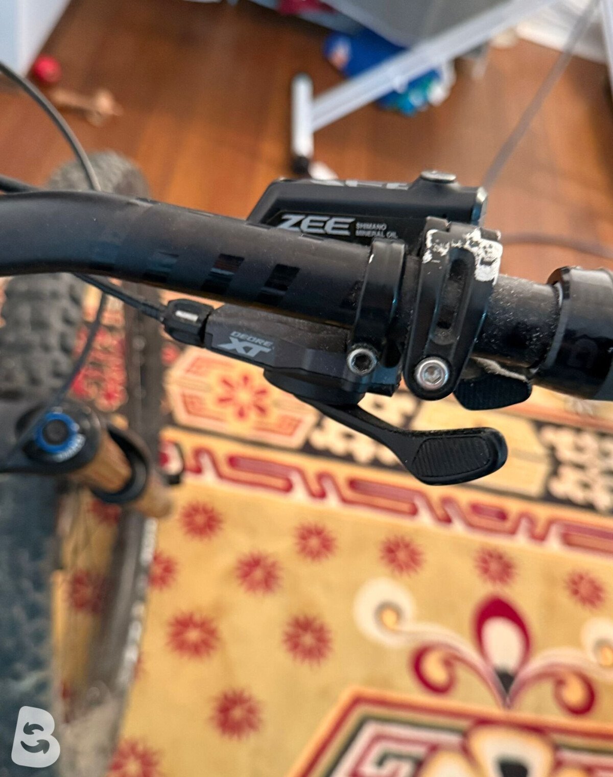 Nukeproof Mega 297 Custom 2023