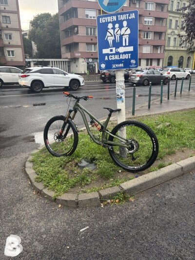 Saracen Ariel 60 Elite 2021
