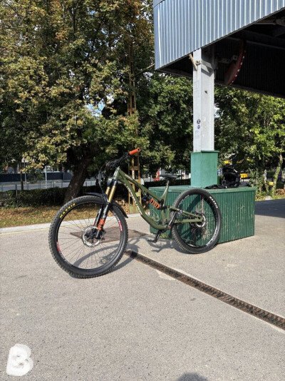 Saracen Ariel 60 Elite 2021