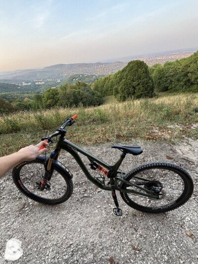 Saracen Ariel 60 Elite 2021