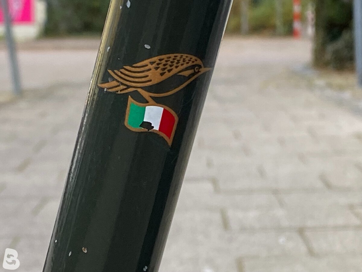 Cinelli Rampichino 1990
