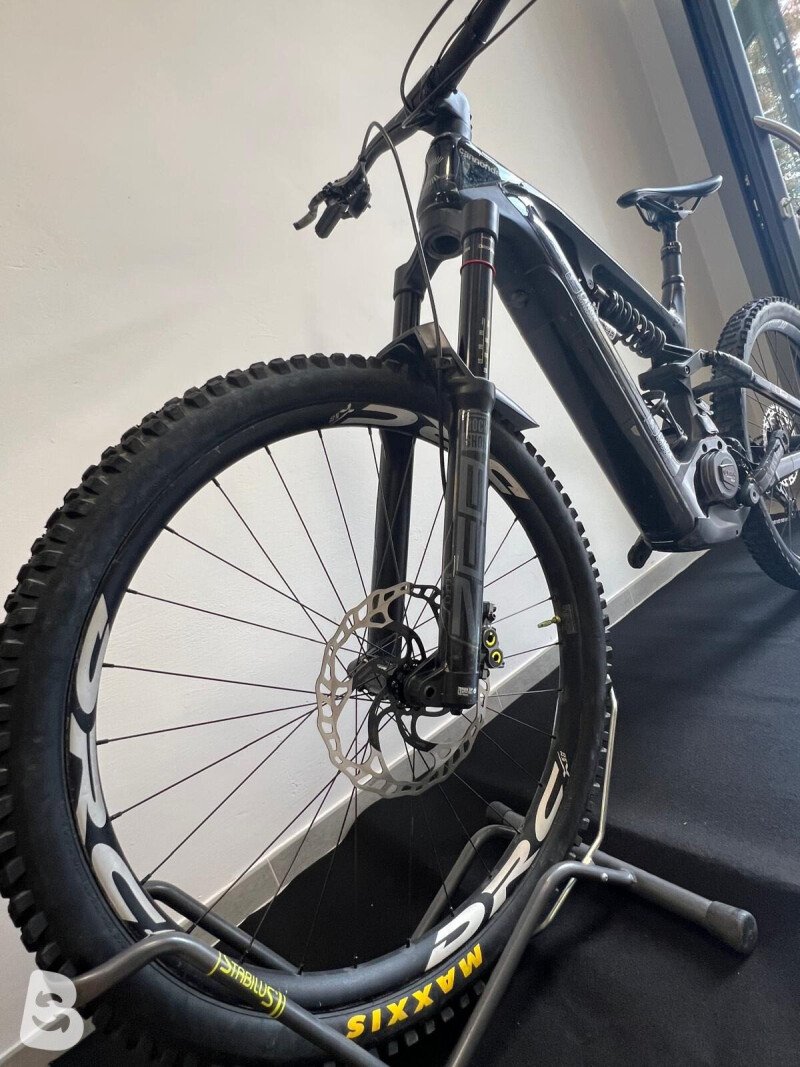Cannondale MOTERRA NEO CARBON LT 2 2023