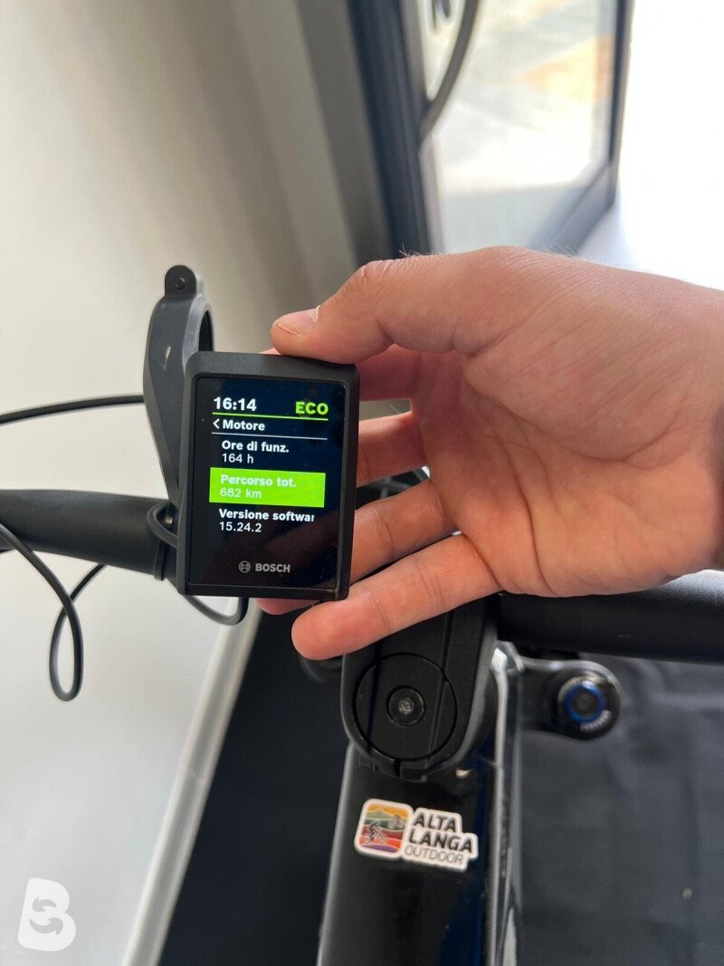 Cannondale MOTERRA NEO CARBON LT 2 2023