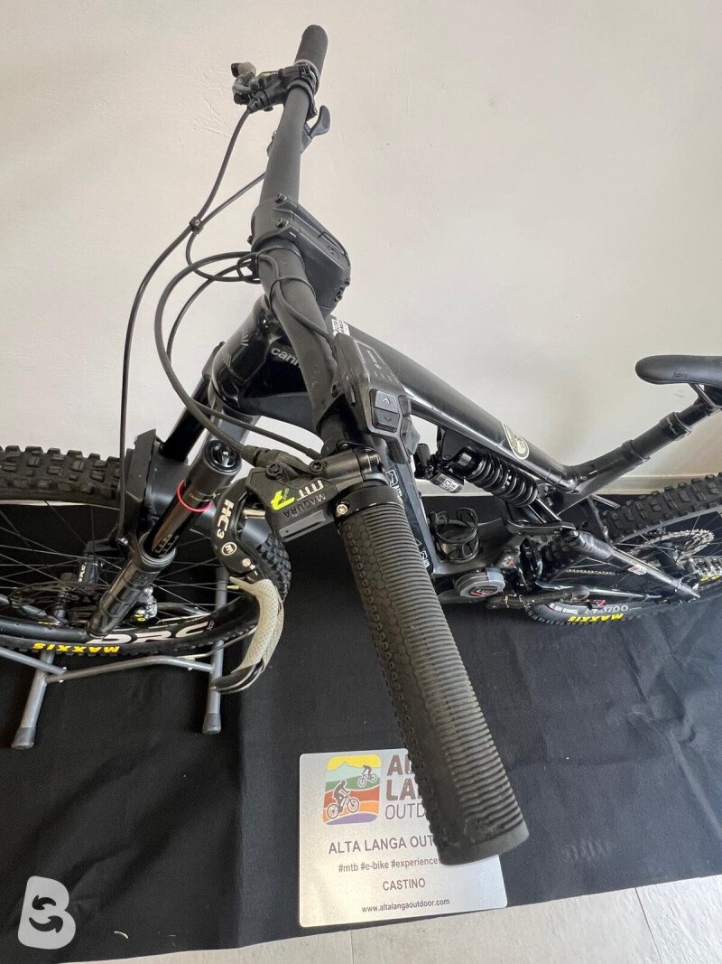 Cannondale MOTERRA NEO CARBON LT 2 2023
