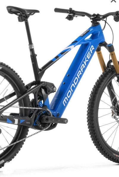 Mondraker CRAFTY CARBON RR SL 2025