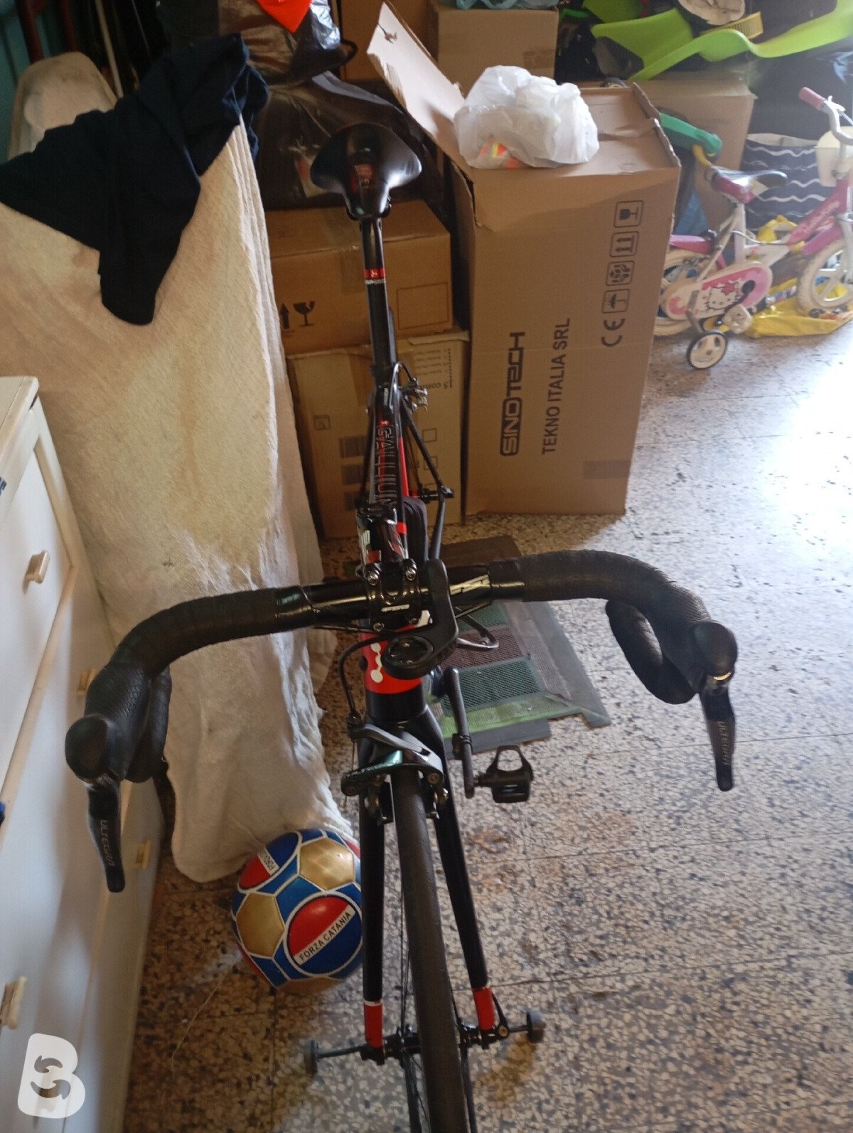 Argon 18 Gallium Pro 2019