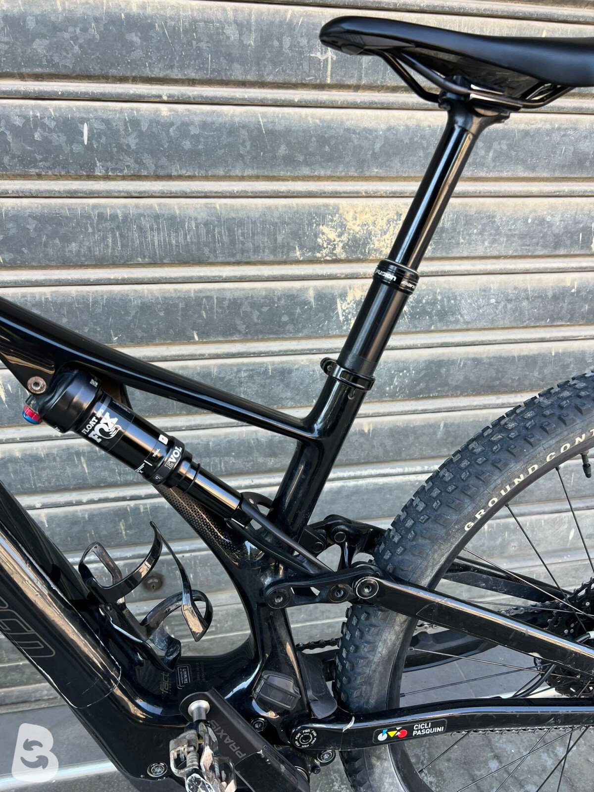 Specialized Turbo Levo SL Comp Carbon 2021