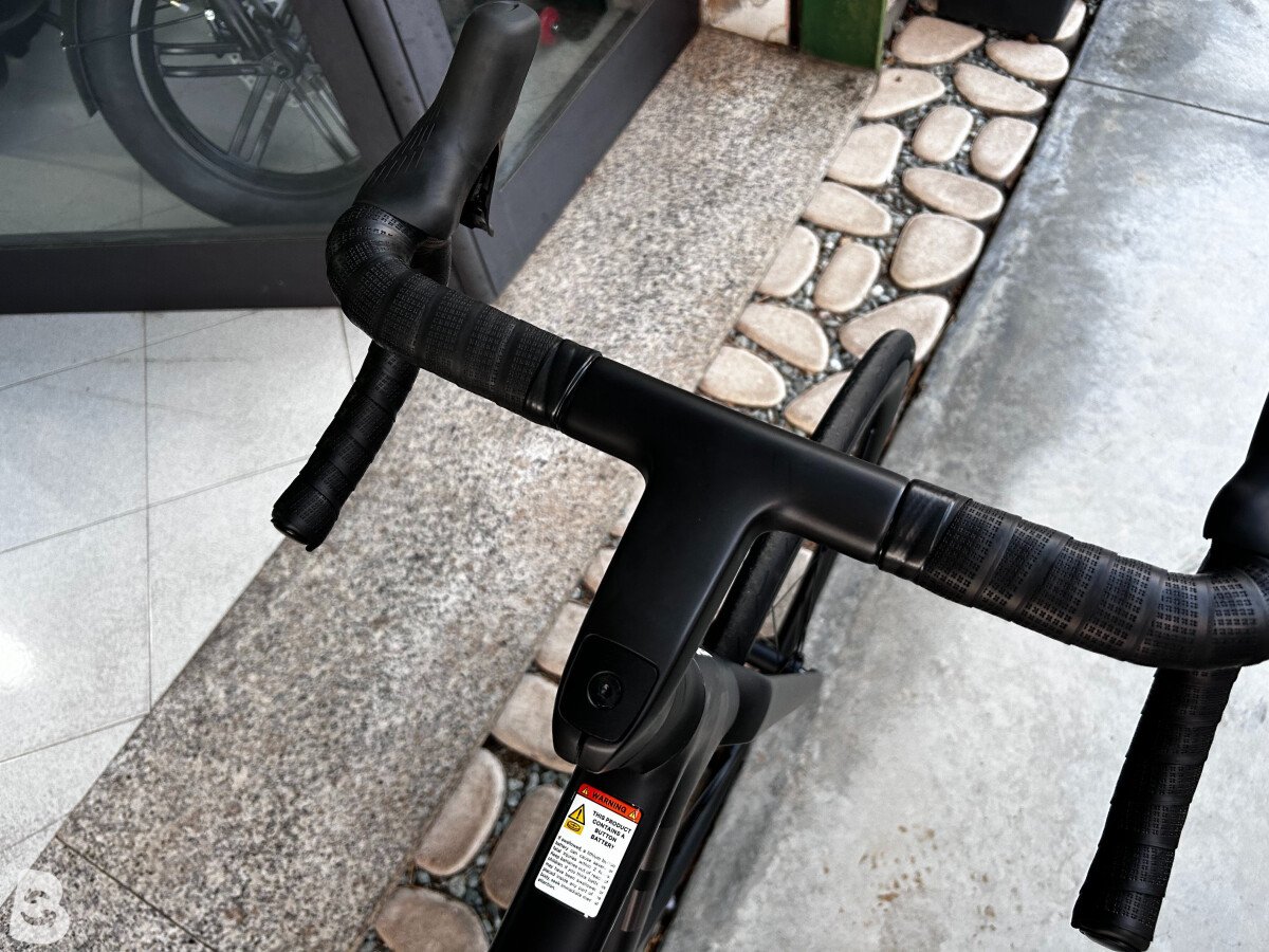 BMC Teammachine SLR 01 FOUR 2026