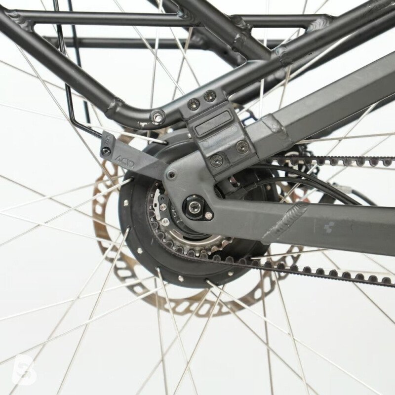 Cube Longtail Hybrid 1350 grey´n´reflex 2024