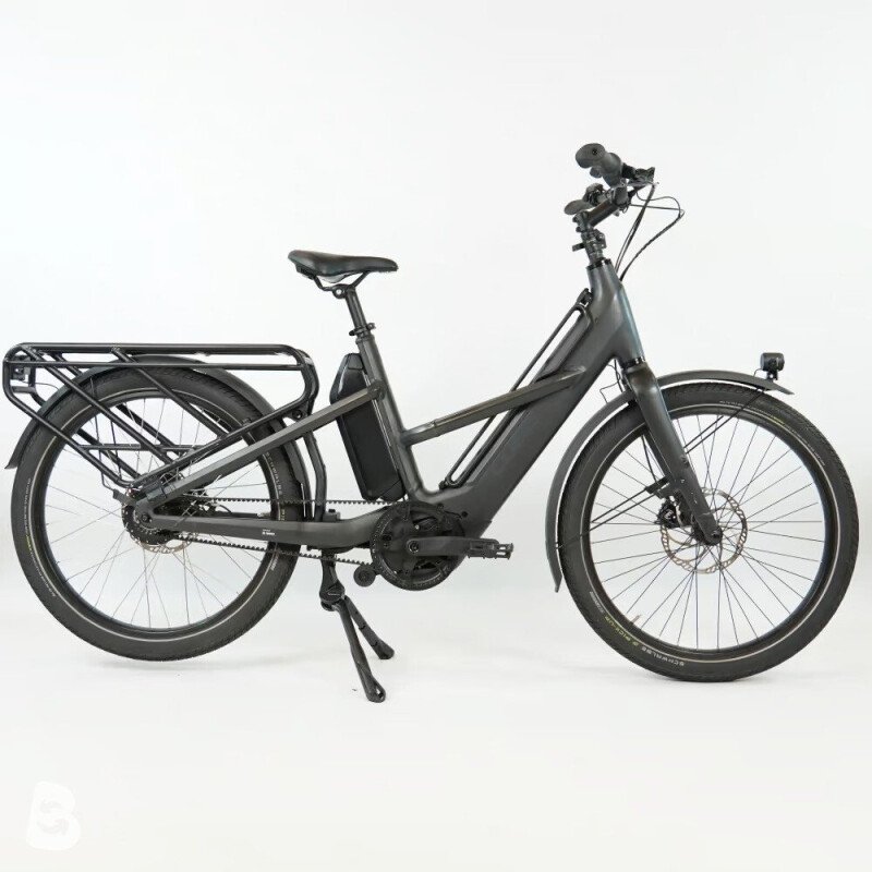 Cube Longtail Hybrid 1350 grey´n´reflex 2024