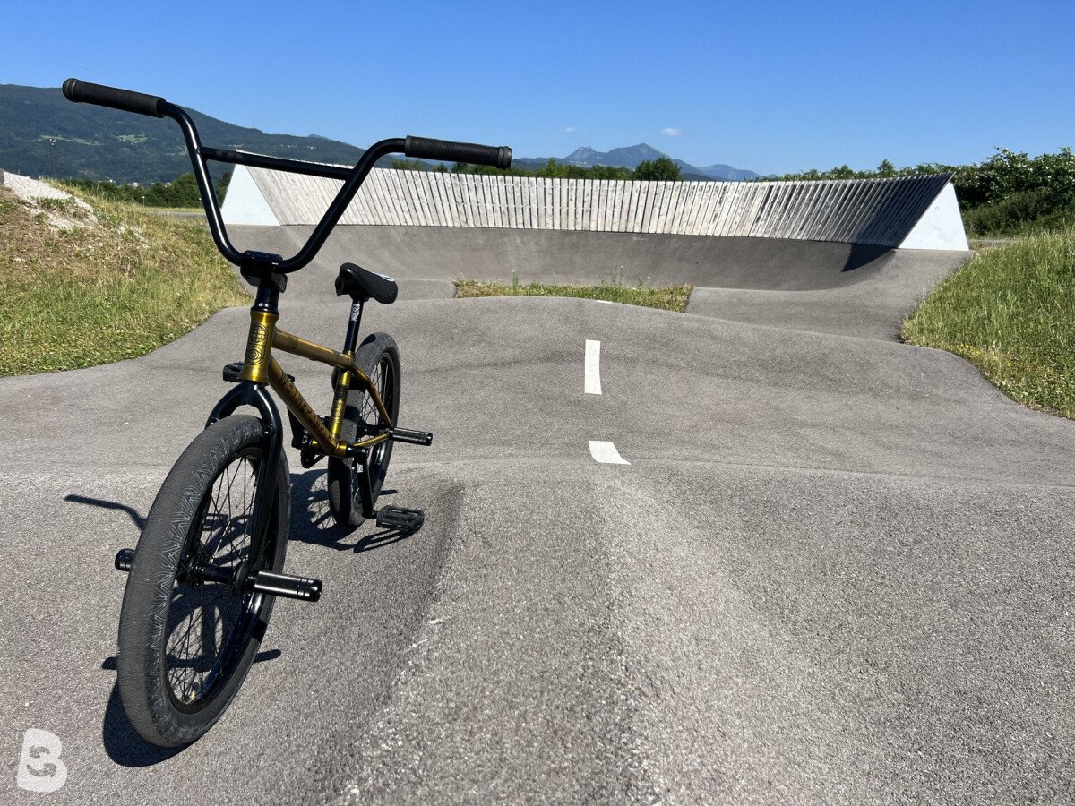 WeThePeople Utopia Hybrid 20,5‘ 2023