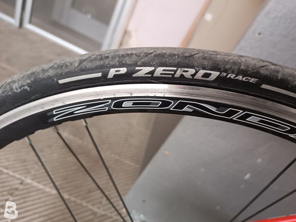 Trek Domane SLR 9 2018