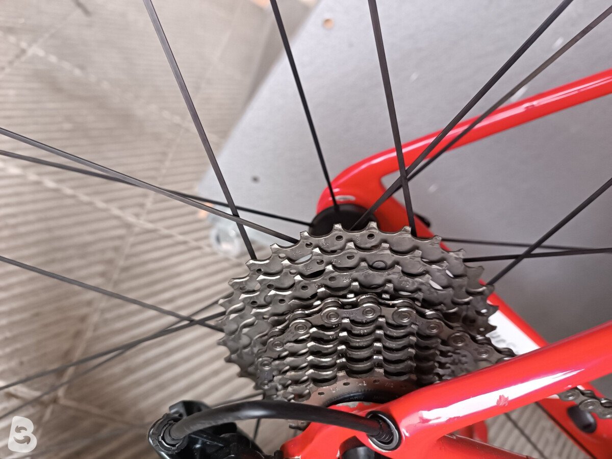 Trek Domane SLR 9 2018