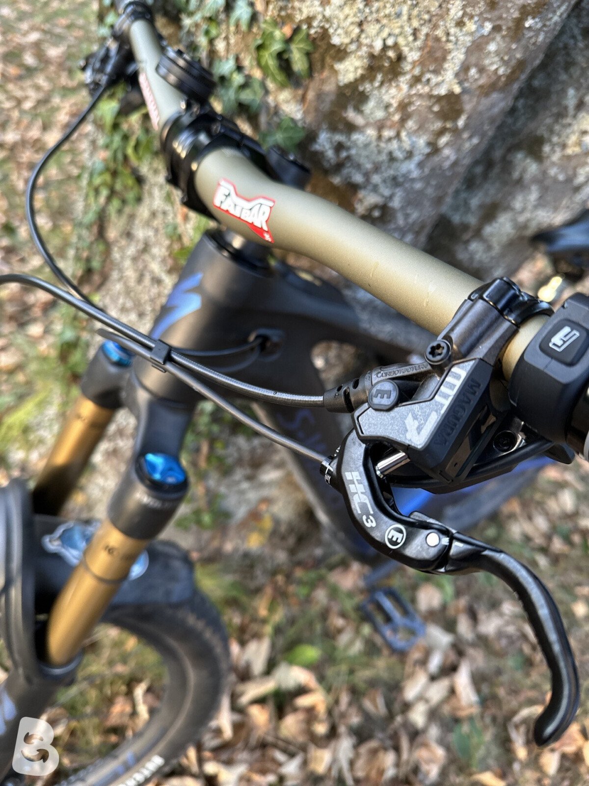 Specialized S-Works Turbo Levo 2022